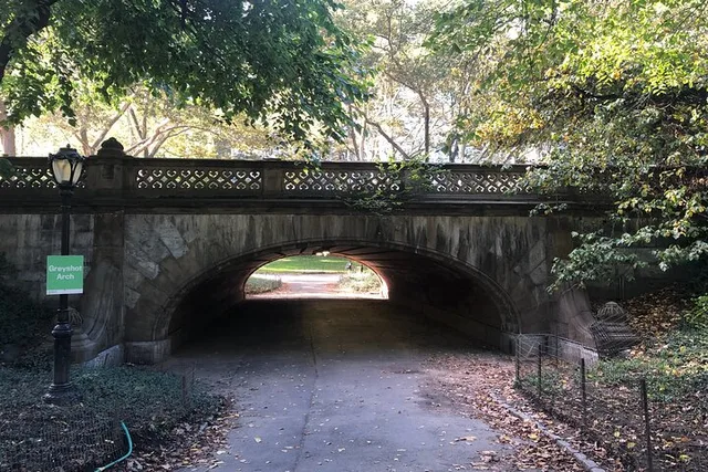New York City Horror Movie Location Walking Tour - Image 1