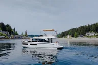 Tacoma Boat Tour: Narrows Bridge Adventure 2 hr thumbnail 1