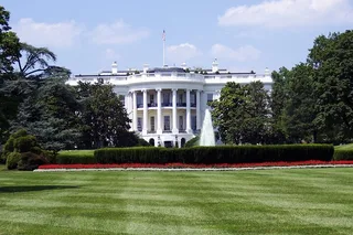 Washington DC and Amish Country Tour 2 Days
