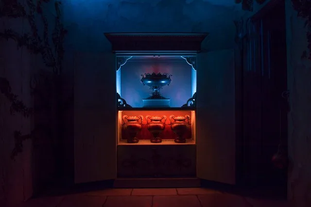Orlando Escape Room At Odds With The Gods 90 Min - Image 4