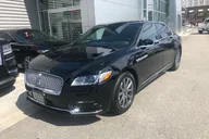 Los Angeles Black Car Service thumbnail 2