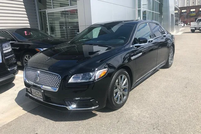Los Angeles Black Car Service - Image 2