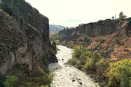 Ashland Klamath River Rafting Half Day thumbnail 4