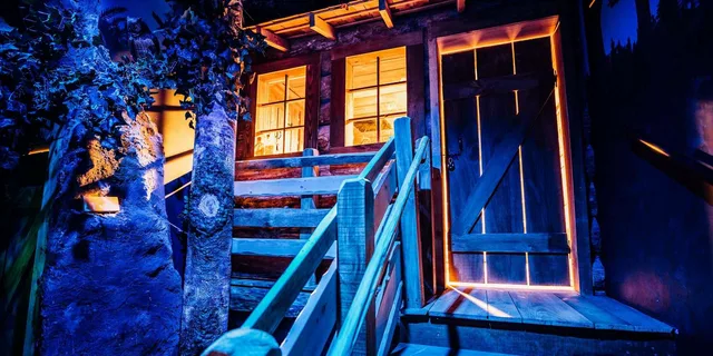 San Diego Escape Room Adventure in Gaslamp Quarter - Image 6