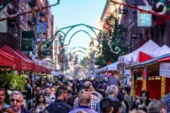 New York City Little Italy Walking Tour thumbnail 5