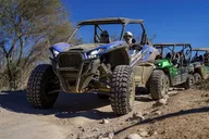 Arizona Desert UTV Tour to Ancient Ruins thumbnail 1