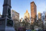 New York Flatiron Architectural Tour 2 hr thumbnail 6