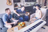 Nashville Songwriter Experience thumbnail 1
