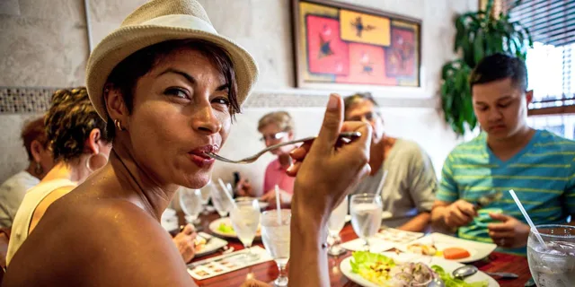 Miami South Beach Food Tour - Image 6