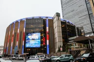 New York City Madison Square Garden Private Tour thumbnail 2