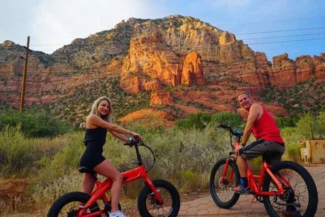 Sedona Ebike Tour - Image 2