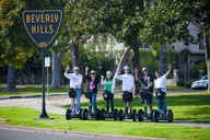 Beverly Hills Segway Tour thumbnail 1