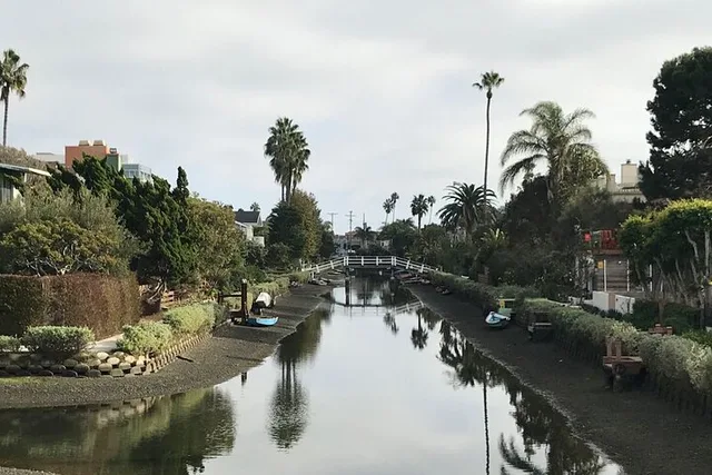 Los Angeles Self-Guided Puzzle Adventure - Image 4