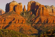 Phoenix Grand Canyon and Sedona Day Tour thumbnail 2