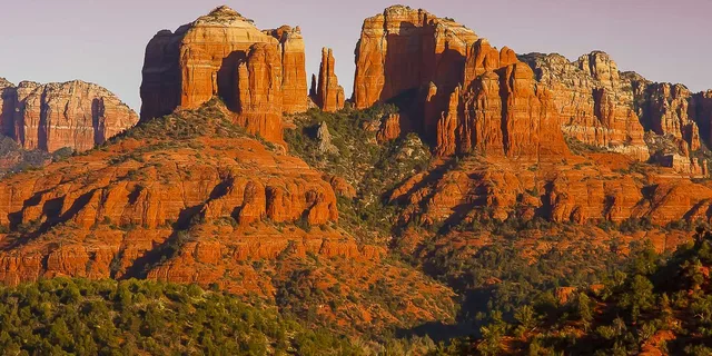 Phoenix Grand Canyon and Sedona Day Tour - Image 2