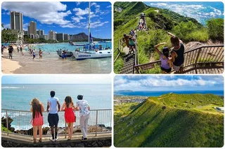 Oahu Island Private Tour with Chauffeur