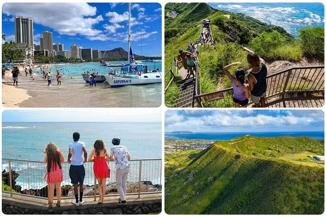 Oahu Island Private Tour with Chauffeur - Image 1