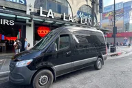 Los Angeles Half Day Tour thumbnail 1