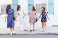 Charleston Walking Tour and Photoshoot thumbnail 4