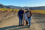 Santa Barbara Wine Country Tour with Lunch thumbnail 4