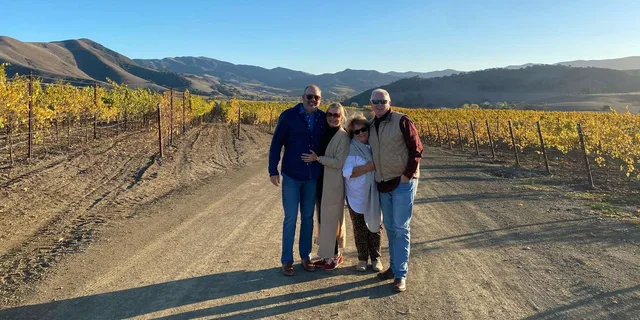 Santa Barbara Wine Country Tour with Lunch - Image 4