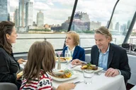 New York City Bateaux Brunch Cruise thumbnail 6