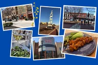 Plano Walking Food and Drink Tour thumbnail 5