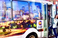 Denver City Highlights Bus Tour thumbnail 1