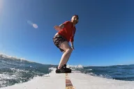 Honolulu Surf Lesson with GoPro Videos 90 min thumbnail 5