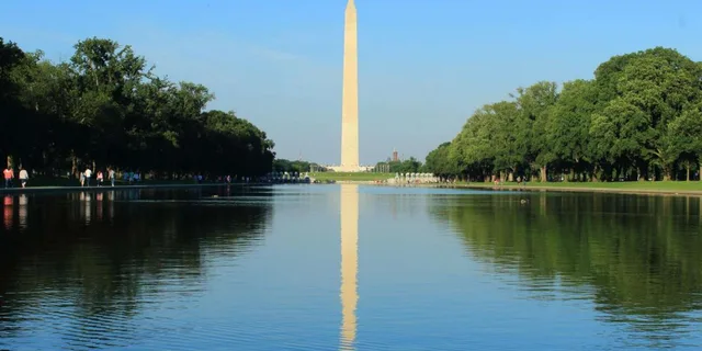 Washington D.C. National Mall Private Tour - Image 6