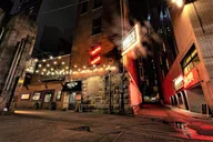Nashville Ghost Tour of Music City thumbnail 6