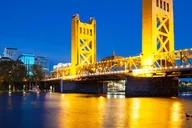 Sacramento New Year's Eve River Cruise thumbnail 5