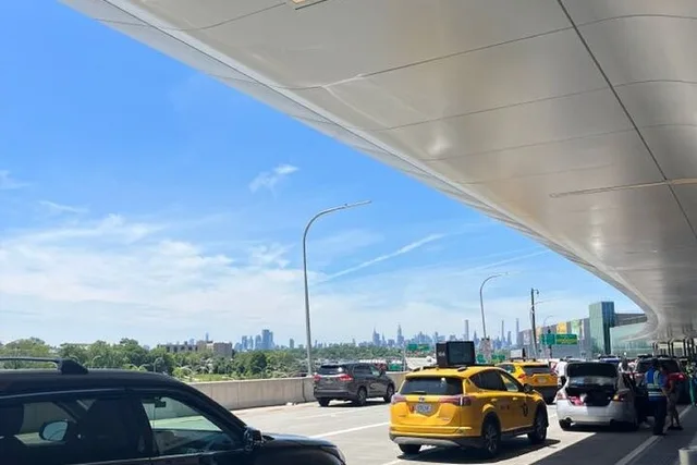 New York JFK Airport Private Transfer - Image 6