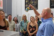 Kailua Whiskey Distillery Tour thumbnail 3