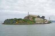 San Francisco Alcatraz App Guided Tour with Cruise thumbnail 2