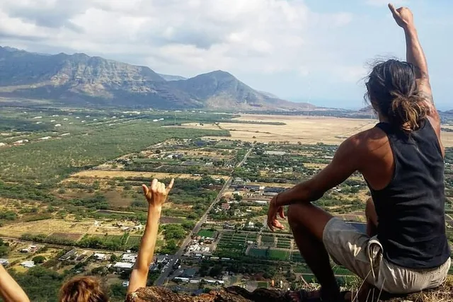 Ko Olina West Oahu Adventure Day - Image 2