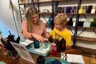 Bardstown Candle Making Experience thumbnail 3