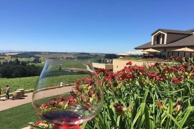 Portland Willamette Valley Wine Tour - Image 2
