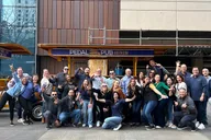 Austin Pedal Pub Tour thumbnail 1