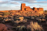 Flagstaff Grand Canyon, Wupatki & Volcano Tour thumbnail 3