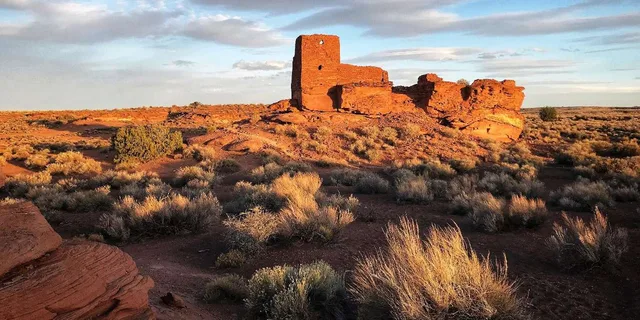Flagstaff Grand Canyon, Wupatki & Volcano Tour - Image 3