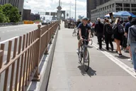 New York City Bicycle Rental thumbnail 4