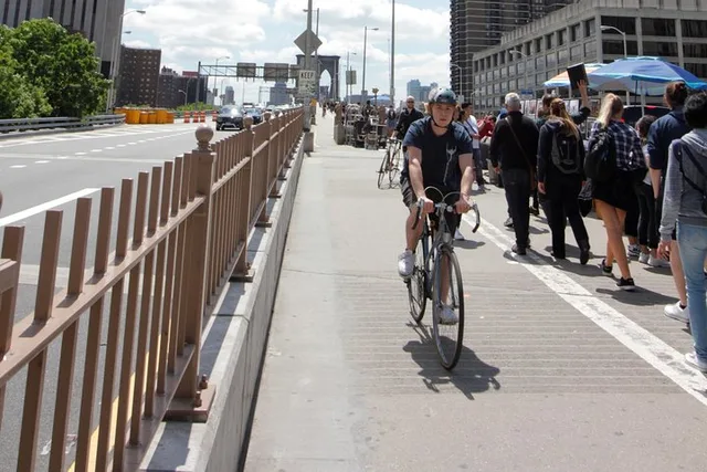 New York City Bicycle Rental - Image 4