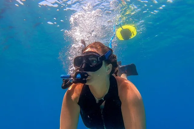 Lauderdale-By-The-Sea Snorkeling Experience with Nemo Diving System - Image 2