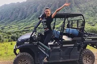 Oahu Kualoa Ranch UTV Raptor Tour 2 hr thumbnail 5