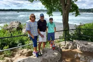 Niagara Falls Boutique Tour thumbnail 5