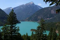 Bellingham to Winthrop Private Guided Tour thumbnail 1