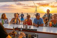 Key West Sunset Dinner Cruise with Live Music thumbnail 2