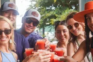 New Orleans Cooking Class and Cocktail Walking Tour thumbnail 2