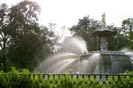 Savannah History and Culture Walking Tour thumbnail 3